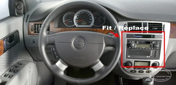 Liandlee автомобиль Android gps для Chevrolet Lacetti 2002~ 2008 Navi навигация Радио ТВ CD dvd-плеер Аудио Видео Стерео OBD2