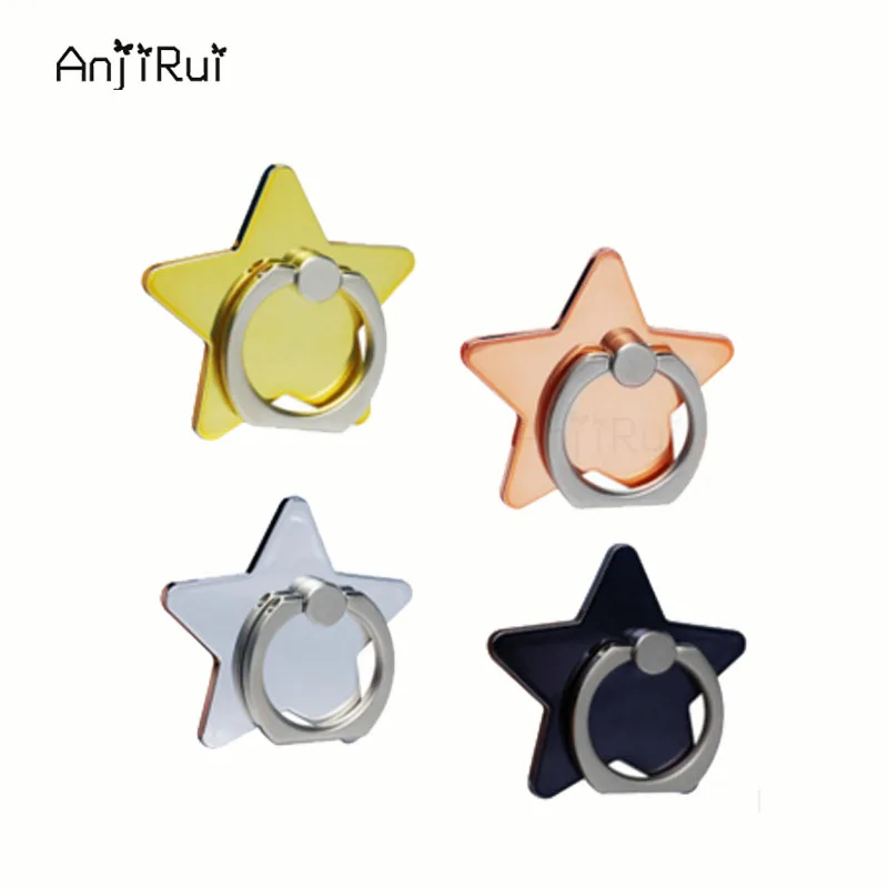 

Universal Stand for Mobile phone phone Bracket 360 Degrees Rotation Rings Finger car Holder Stand For Mobile phone/iPad/tablet