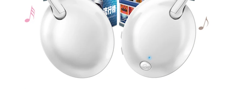 Philips беспроводная гарнитура SHB4405 с Bluetooth 4,1 литий-полимерный регулятор громкости для Iphone X Galaxy Note 8 официальный тест