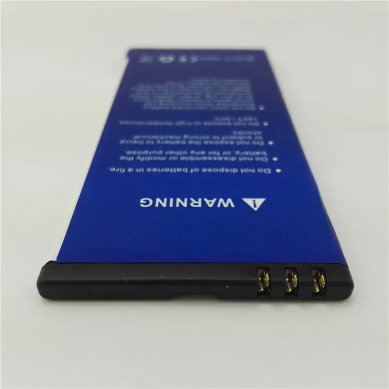 Аккумулятор для телефона 3500 мАч BV T3G BVT3G Li Ion Nokia Microsoft Lumia 650 RM 1154 мобильные