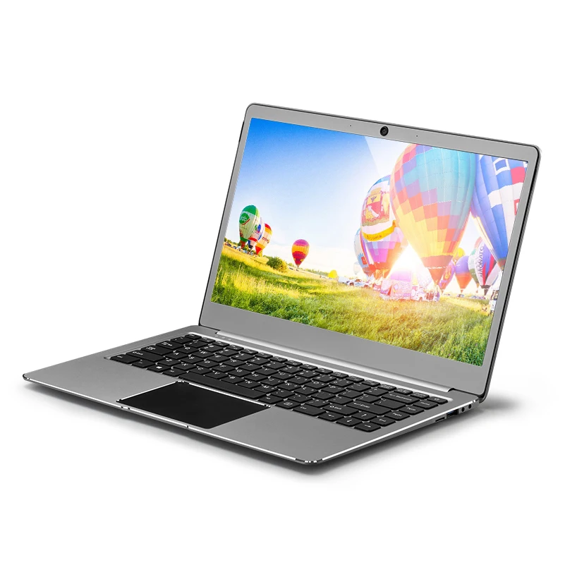 Bben N14W 14 дюймов ультрабук с Windows 10 ноутбук без вентилятора 4 ГБ ОЗУ 64 Emmc опция SSD