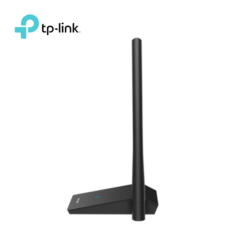 TP Link WN826N Беспроводной Wifi USB адаптер 300 Мбит/с 2 * 5dBi высоким коэффициентом усиления