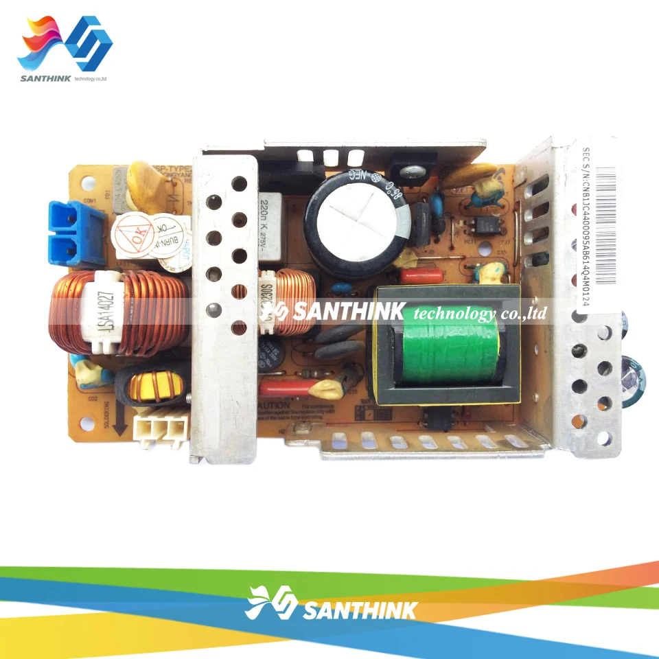 Power Board For Samsung ML-3470D ML-3471ND ML-3471 ML-3470 SCX-5530 ML 3471 3470 3470D 5530 Supply On Sale | Компьютеры и офис