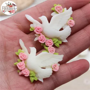 Набор аксессуаров для скрапбукинга, 10 штук, 33x31 мм