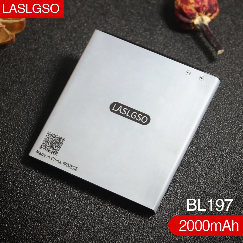 100% хорошее качество BL197 BL 197 для Lenovo A800 A820 A798t S720 S720i S750 S889T S870e S868T S889 A820T A798T