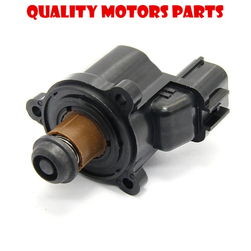Новый Клапан Контроля воздуха на холостом ходу для Chrysler Dodge Mitsubishi 3.5L 3.0L V6 &amp 2.4L L4 OEM