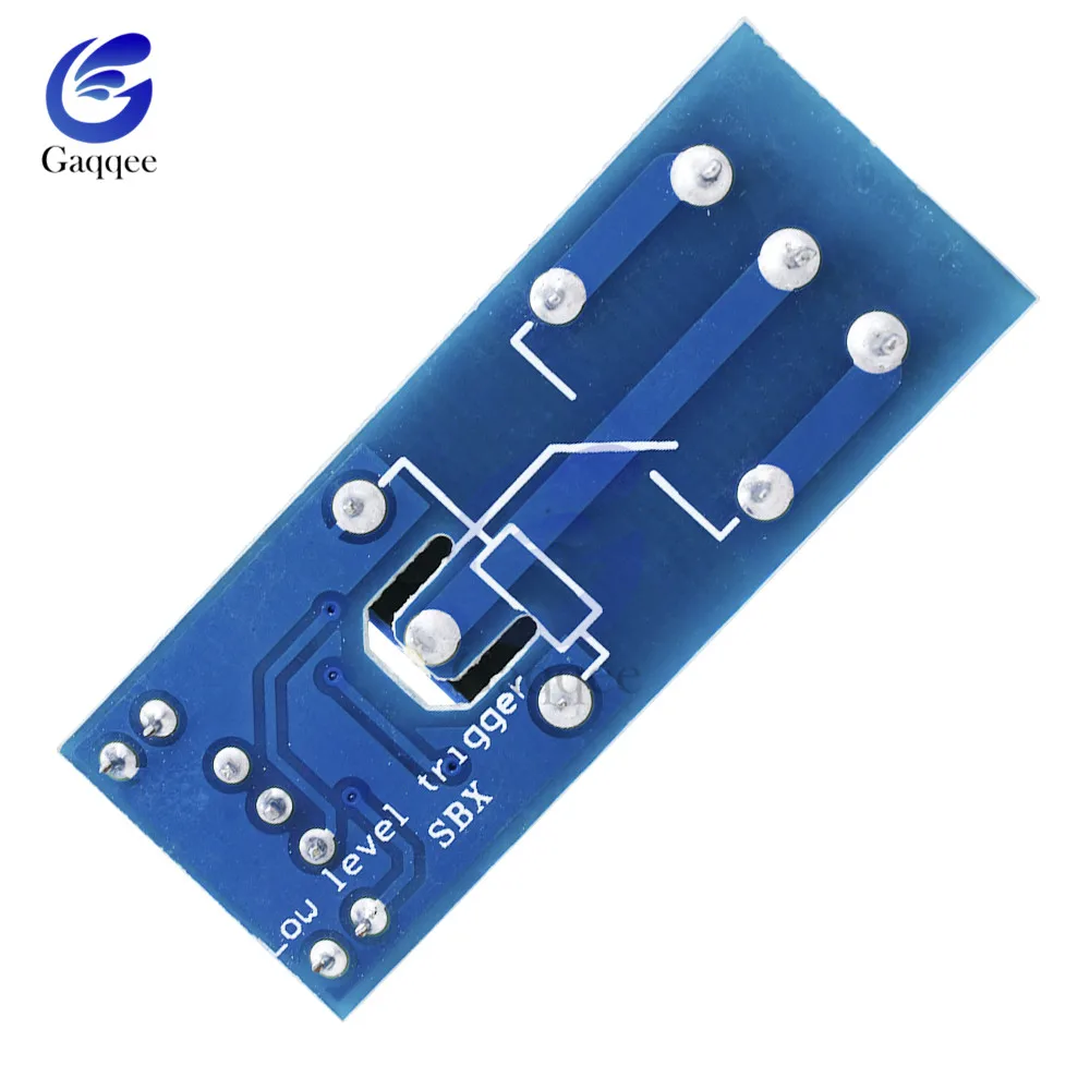 Релейный экран для Arduino AVR DSP ARM MCU DC AC 220 В 5 в постоянного тока 1-канальный модуль