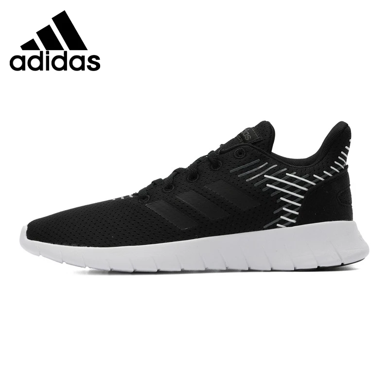 

Оригинальные кроссовки Adidas ASWEERUN для женщин, новое поступление