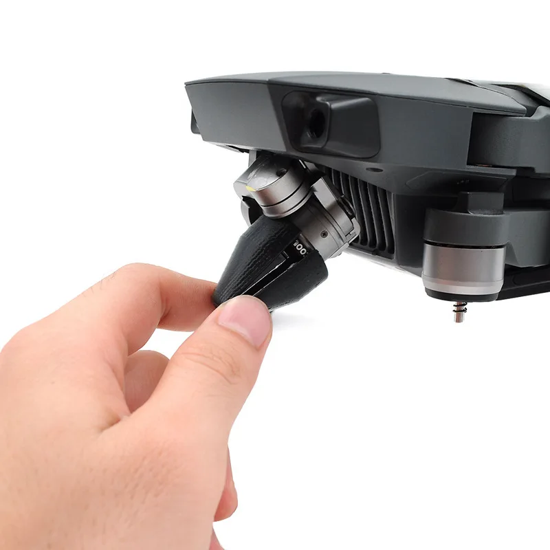 Фильтр для дрона разборка инструмент удаления зажим DJI MAVIC Pro Аксессуары камеры |
