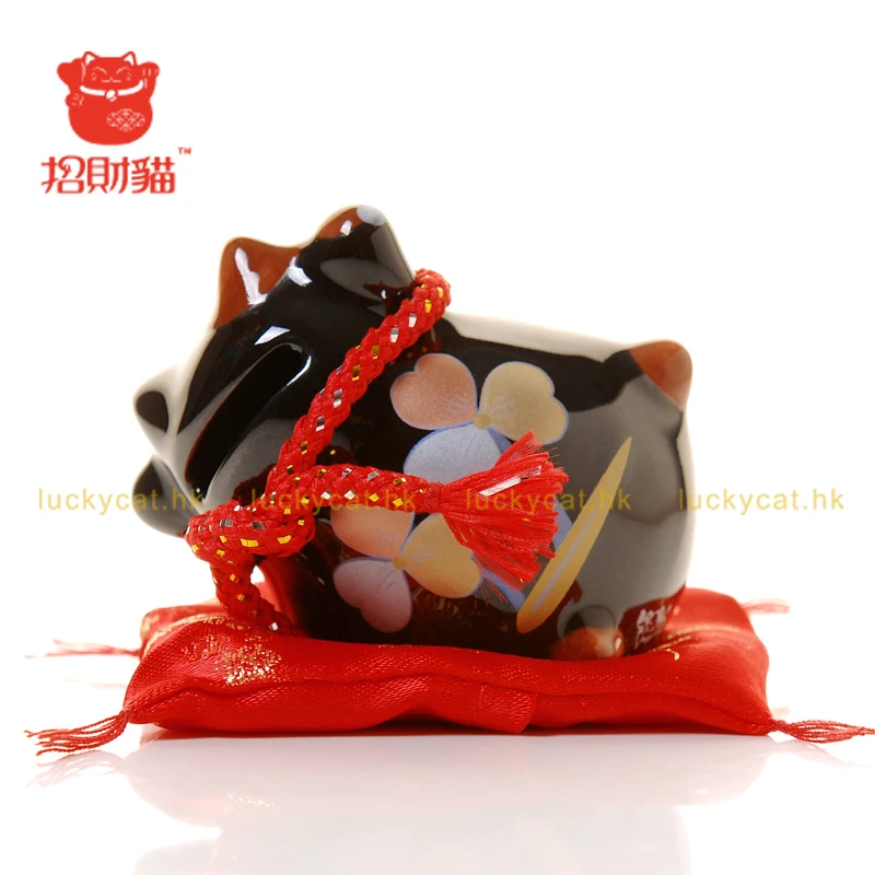 Фэн шуй lucky cat maneki neko аксессуары для украшения дома gato de la suerte Настольный Декор