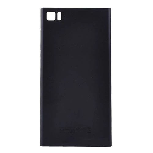 Задняя крышка iPartsBuy для Xiaomi Mi3|Корпусы и рамки мобильных телефонов| |