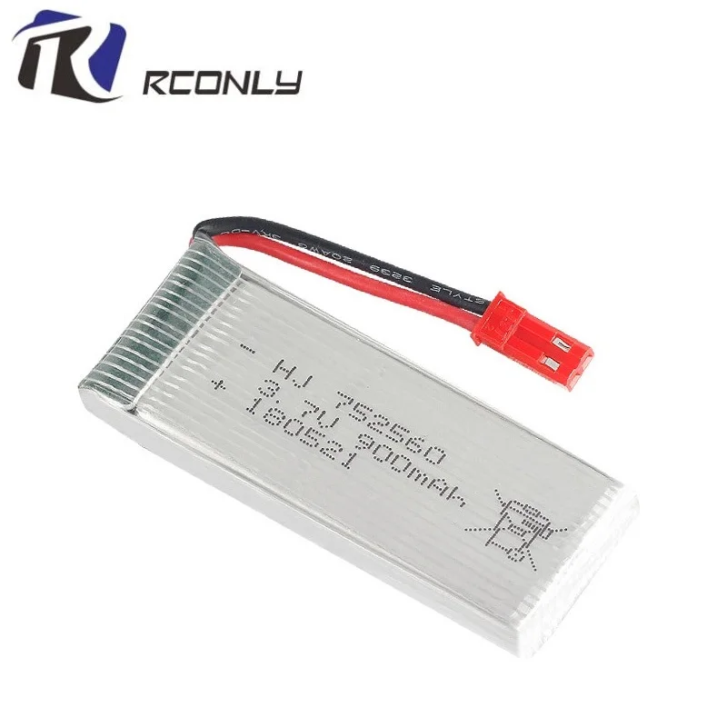 900mah 3,7 V lipo зарядное устройство для Syma X5 X5C X5SC X5SW 8807 8807W A6 A6W M68 Rc Quadcopter запасные части Аксессуары Rc дроны
