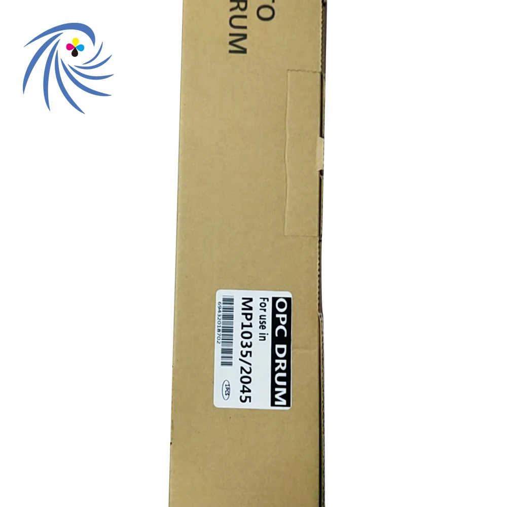 Высококачественный новый OPC-барабан для Ricoh MP1035 2035 1045 2045 3035 3045 340 350 450 1035 |