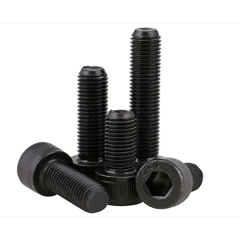 M16 M18M20 * 1 5 зубцы 12 9 зубчатый винт с шестигранной головкой/болт головкой шт. |