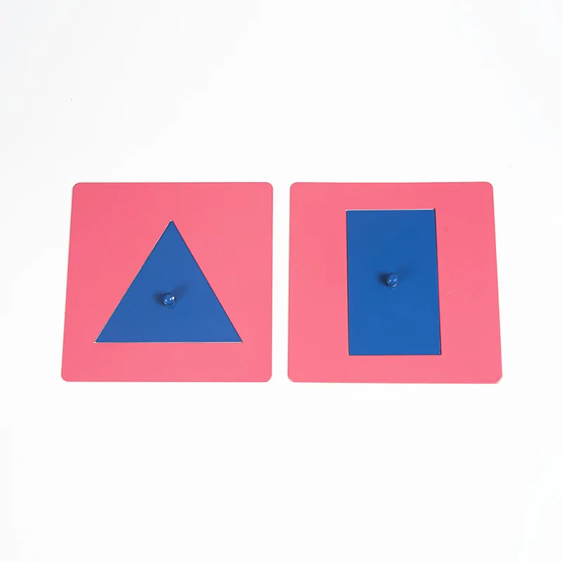 Детская игрушка Монтессори профессиональное качество металлическая