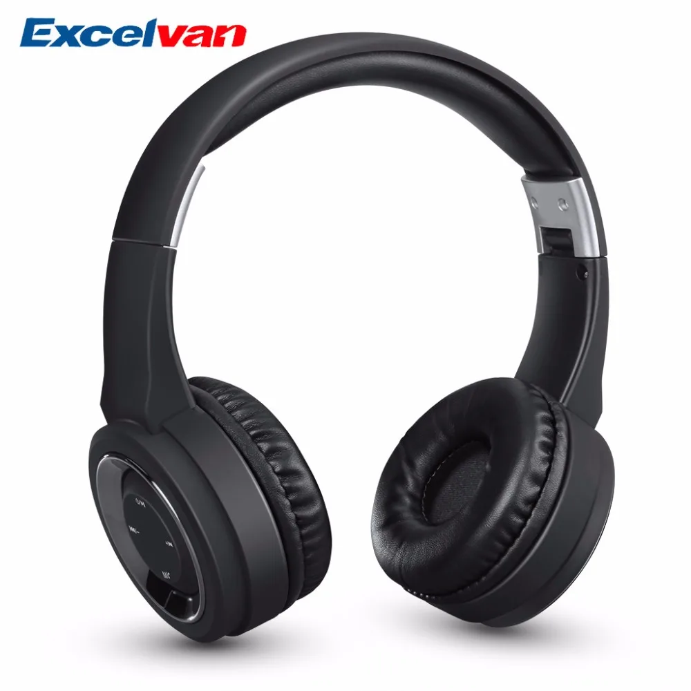 Excelvan BT 9956 активное шумоподавление беспроводные Bluetooth наушники беспроводная
