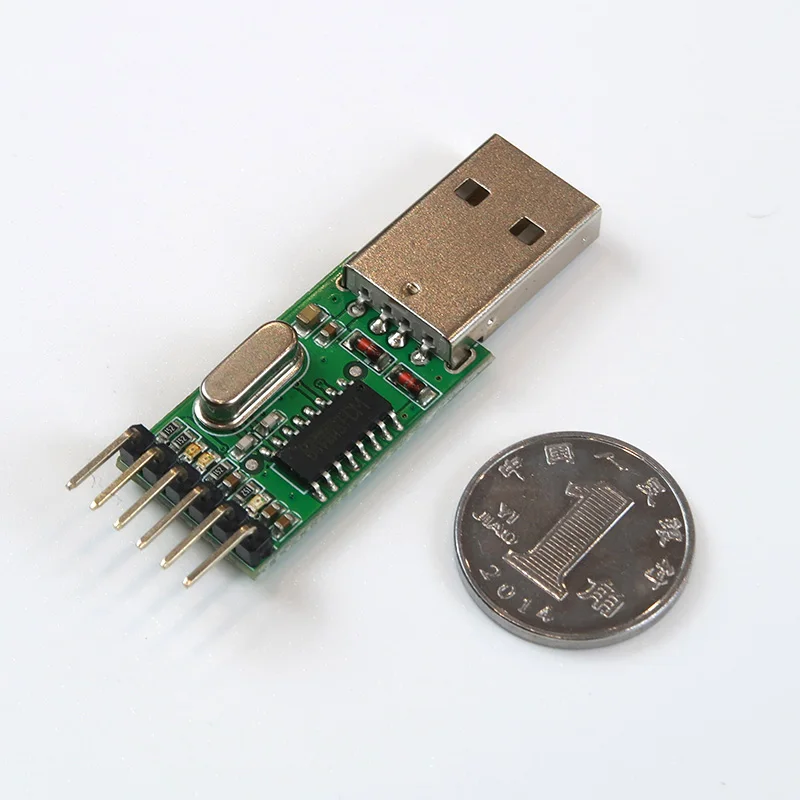 Преобразователь USB в TTL Модуль UART CH340G CH340 3 В 5 коммутатор преобразователь RS232