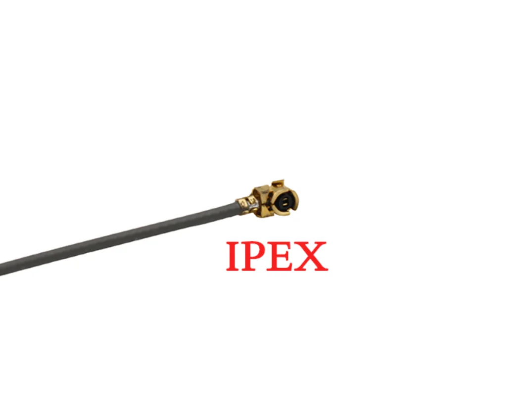 50 шт. \ Лот IPEX к SMA соединительная линия Female (внутреннее отверстие) WIFI/GSM/3G/4G/GPS