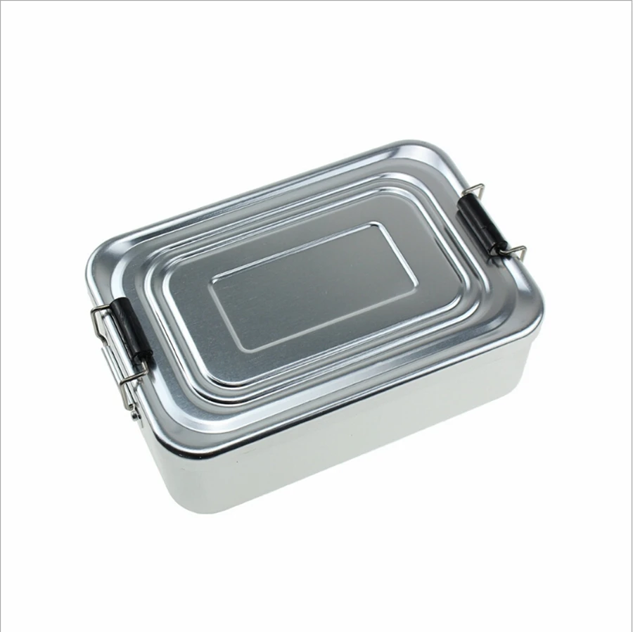 

YINGTOUMAN Outdoor Ecofriendly Lunch Box Office Camping Adult Children Picnic Dinner Box Food Container
