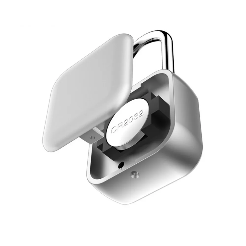 Изысканный Умный Замок с Bluetooth управлением приложение разблокировка Путешествия