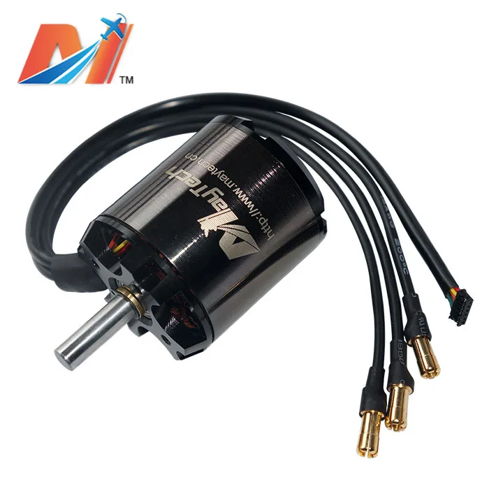 Maytech (2 шт. 10% скидка) e longboard 5065 220KV электрический велосипед с двойным мотором и