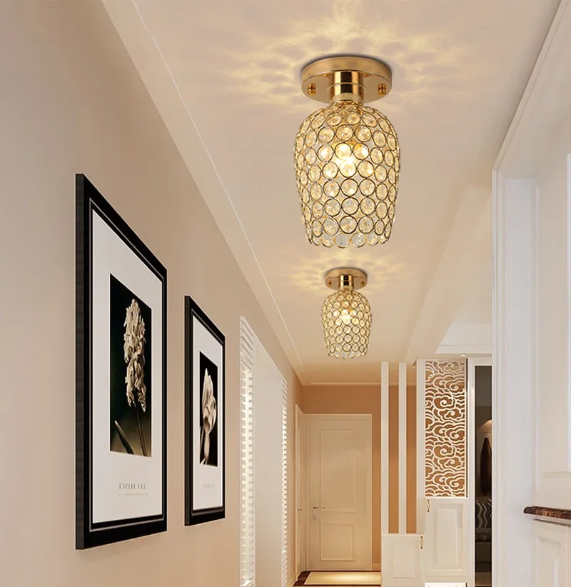 Потолочный светильник светодиодный из кованого железа 1 шт.|lamp shade ceiling light|lighting lamp