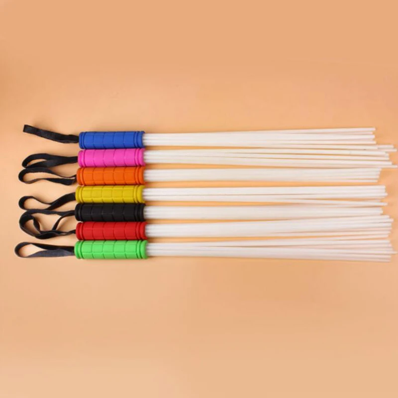 Гибкие прочные резиновые тренировочные палочки для собак принадлежности хита