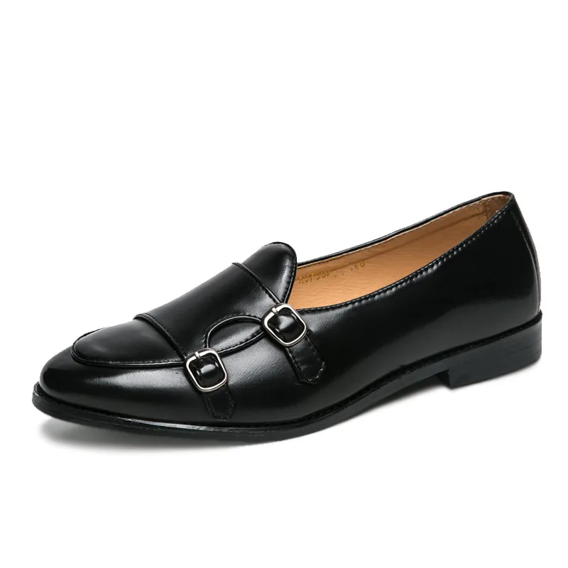 mens shoes casual plus size leather luxury designer social driving brand adult fashion dress moccasins men loafers | Обувь