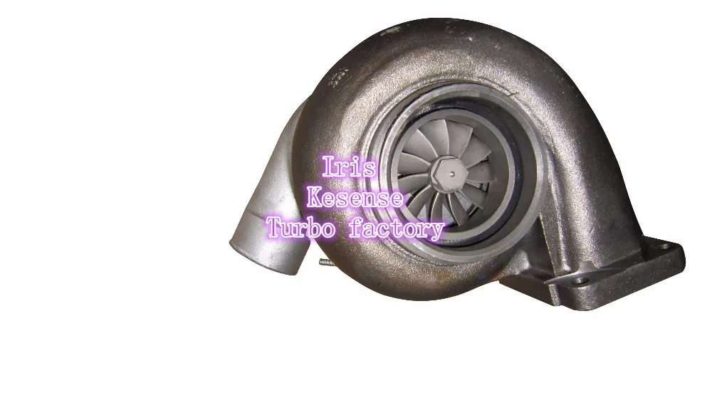 TA4503 Turbo 465942 5011S 0011 с двигателем DHS825 для грузовика 2100/2300/2500| |