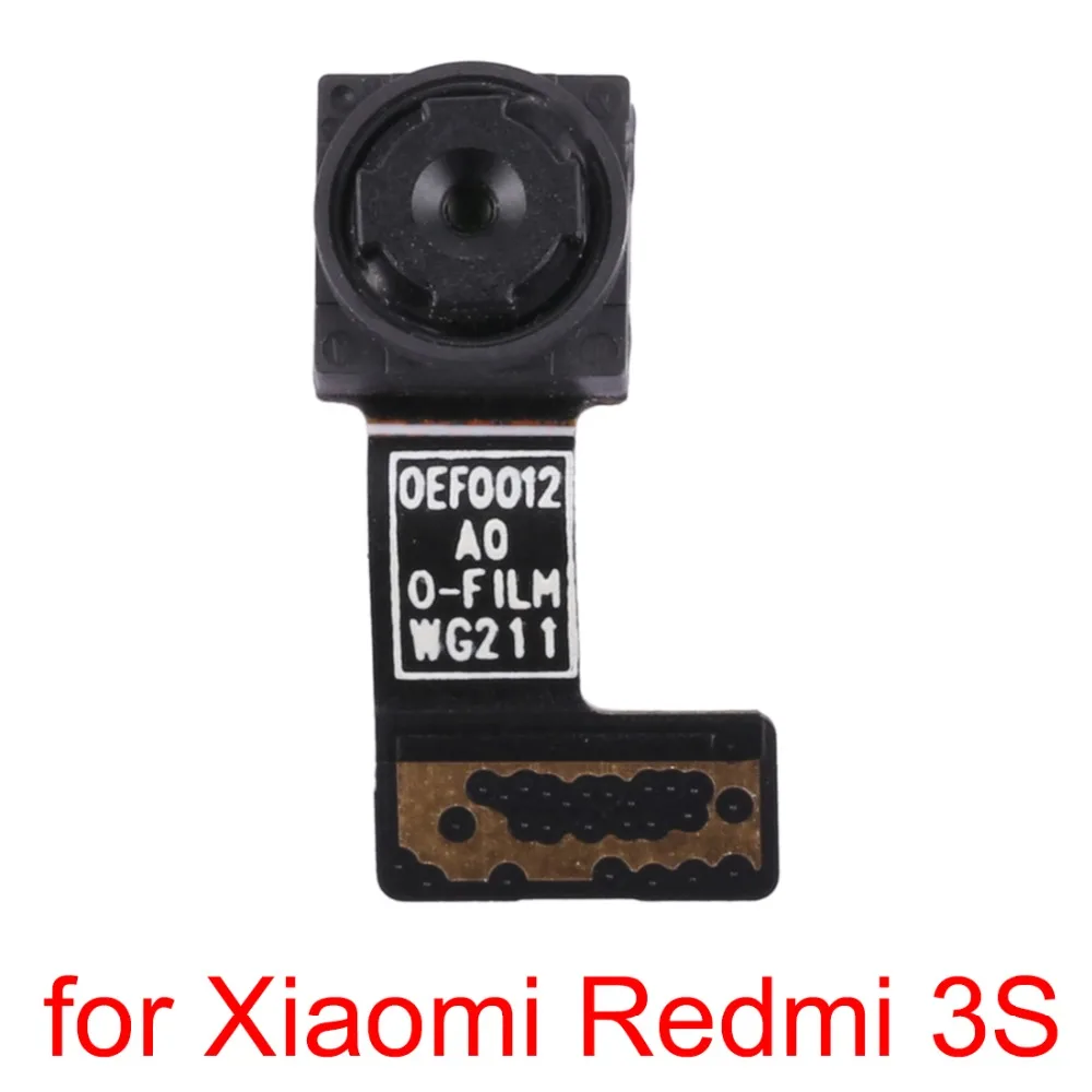 Новинка для Xiaomi Redmi 4X/Mi 4c/3/Note 3 Pro/3S/4A/4X модуль фронтальной камеры запасные части |