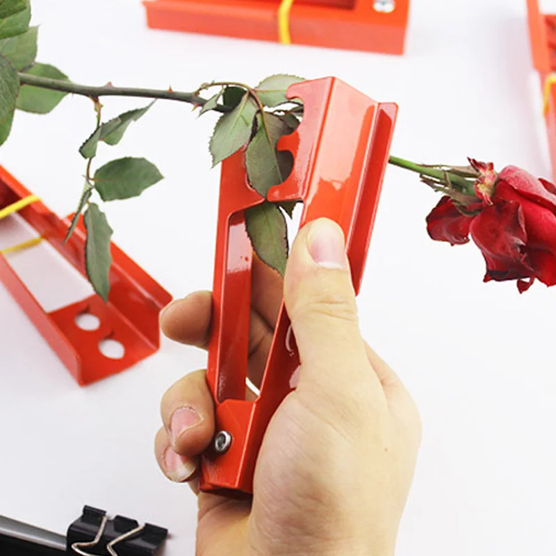 Инструмент для резки Gardon DIY 1 шт. металлические щипцы цветков шипов стеблей