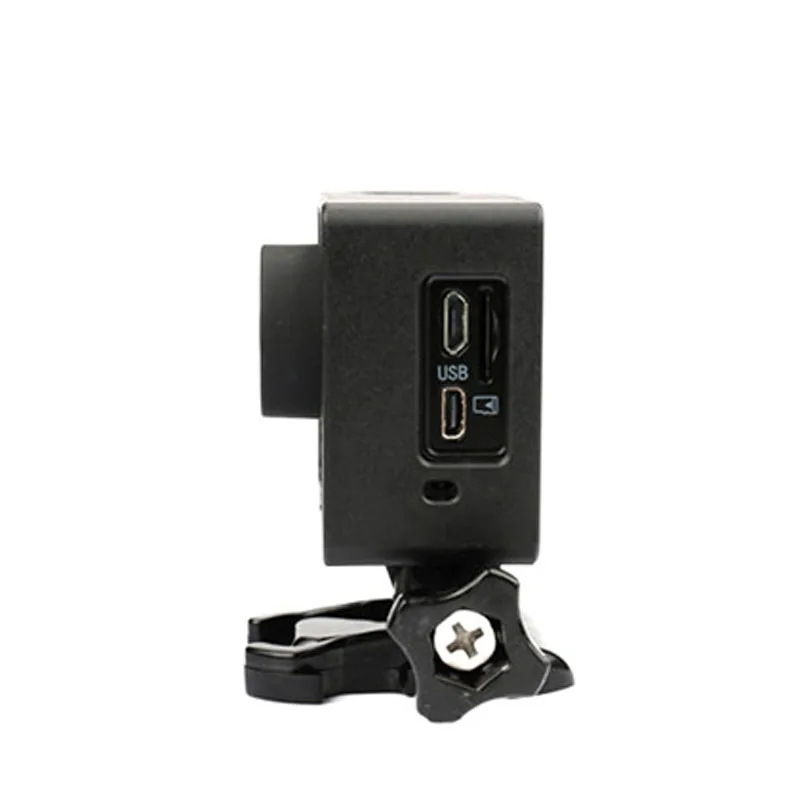 SJCAM аксессуары защитных рамок для спортивной экшн-камеры SJCAM SJ5000 Плюс/SJ5000 Wi-Fi/SJ5000/SJ5000X элитные спортивные экшн-камеры Камера