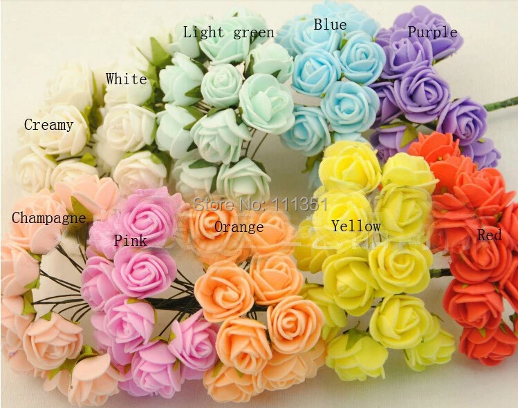 

144 искусственная головка, букет роз, латексные свадебные цветы, свадебные центральные части