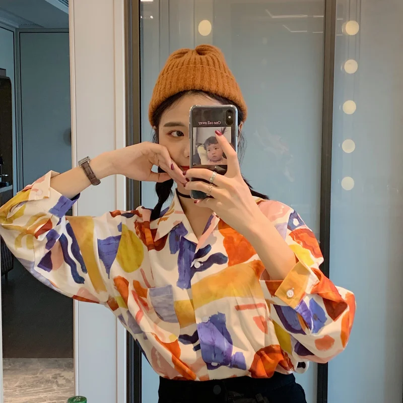 Cheap wholesale 2019 new summer Hot selling women's fashion casual ladies work Shirts women tops BW5012 | Женская одежда