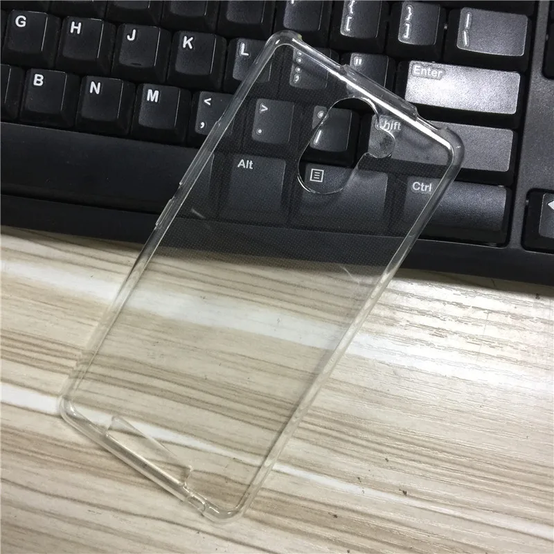 Чехол для BQ Aquaris u plus, силиконовая Мягкая задняя крышка из ТПУ с рисунком животных для BQ U plus, защитный чехол для телефона s shell