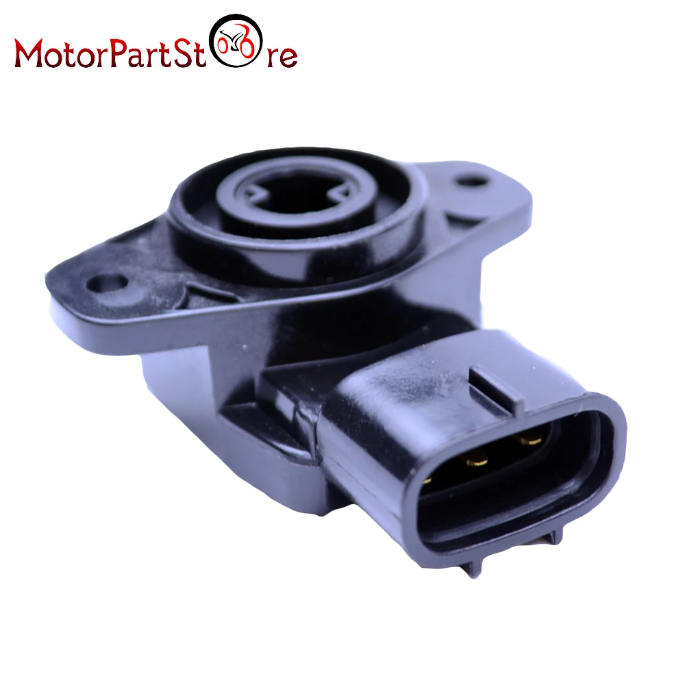 Датчик положения дроссельной заслонки TPS 1342065D00 13420 65D00 52D00 для Chevrolet трекер Suzuki XL 7