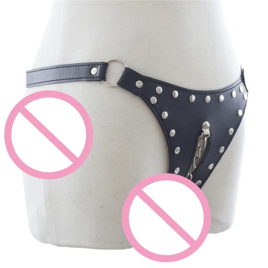 Новинка! 1 шт. Женский Пояс верности из искусственной кожи|toys for couples|sexy toyserotic toys |