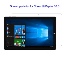 Защитная пленка Myslc HD для экрана для планшета Chuwi Hi10 plus 10,8 дюйма