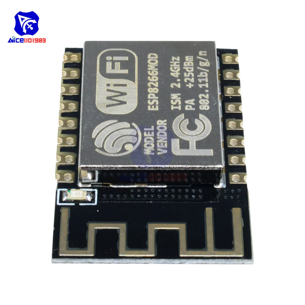 ESP8266 телефон с поддержкой Wi-Fi | Электронные компоненты и принадлежности