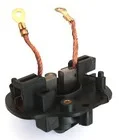 

Neraus 55L, 62L ,86l electric outboard thrusted rubber boat brush holder