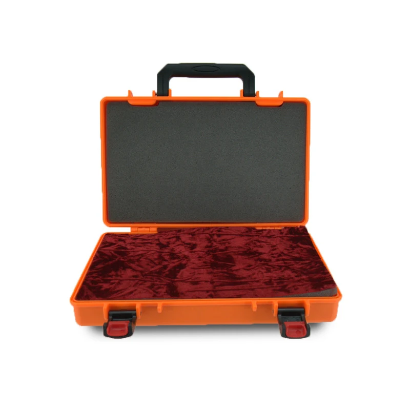 

Internal 330*200*97mm high quality plastic tool case for tools plastic carrying tool box