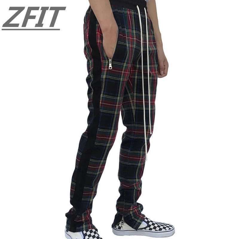 ZFIT 2019 New Hot running Exercise Men Long Casual Sport Pants Slim Fit Trousers Running Joggers Gym Sweatpants | Спорт и