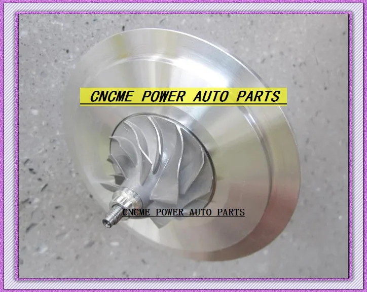 Турбокартридж CHRA GT1549S 703245 703245-0001 703245-0002 53039700048 751768 для Renault Laguna SCENIC S40 V40 F9Q 717345 л |