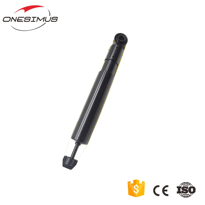 Задняя Амортизационная подвеска 344416 OEM 48530-69346 для T- 1GR-FE 1KD-FTV 5L-E LAND CRUISER LJ12 KDJ12 KZJ12 GRJ12