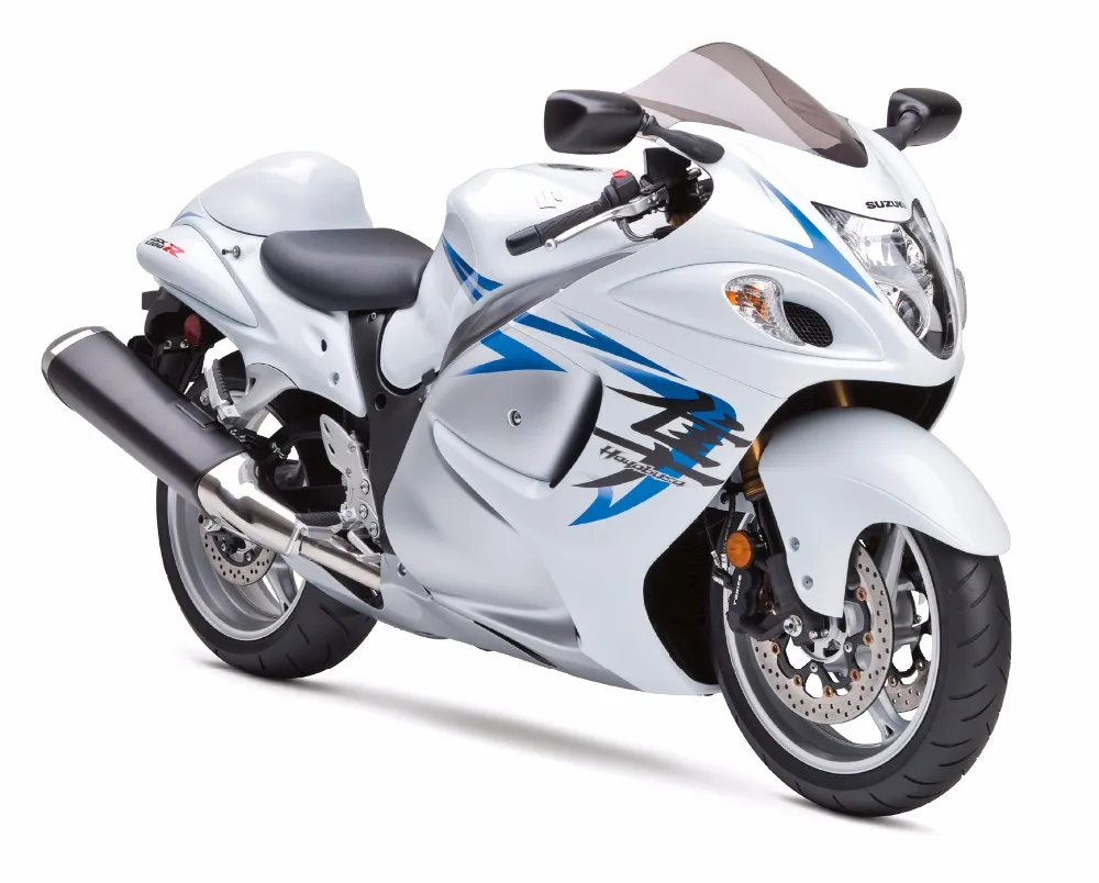 Аксессуары для мотоциклов Suzuki Hayabusa GSXR1300R GSXR 1300R 2008|Наклейки и стикеры| |