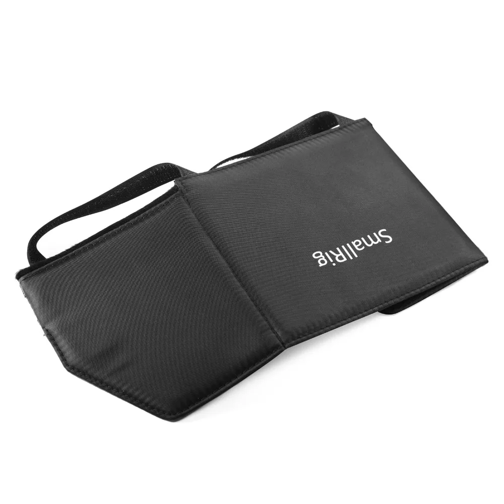 Солнцезащитный козырек для камеры SmallRig 7 дюймовый монитор с козырьком от солнца