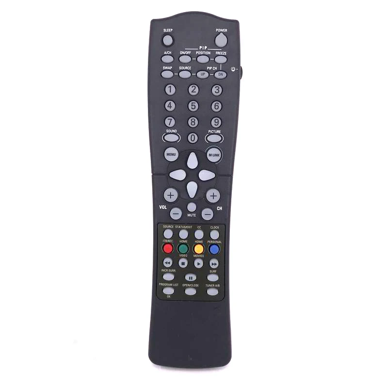 Новый оригинальный пульт дистанционного управления RCA10U81FX для телевизора PHILIPS