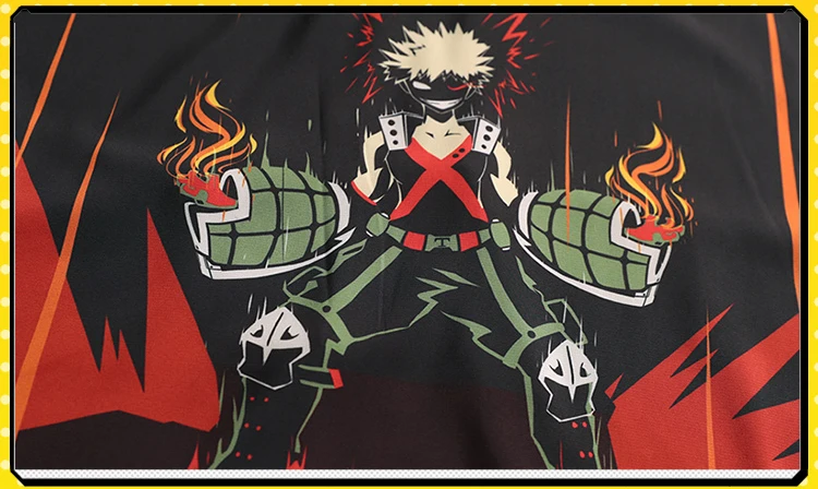 Мой герой плащ юката Косплэй костюм Boku без герой Академии Bakugo Katsuki Todoroki шото Для мужчин Для женщин Повседневное кимоно Haori