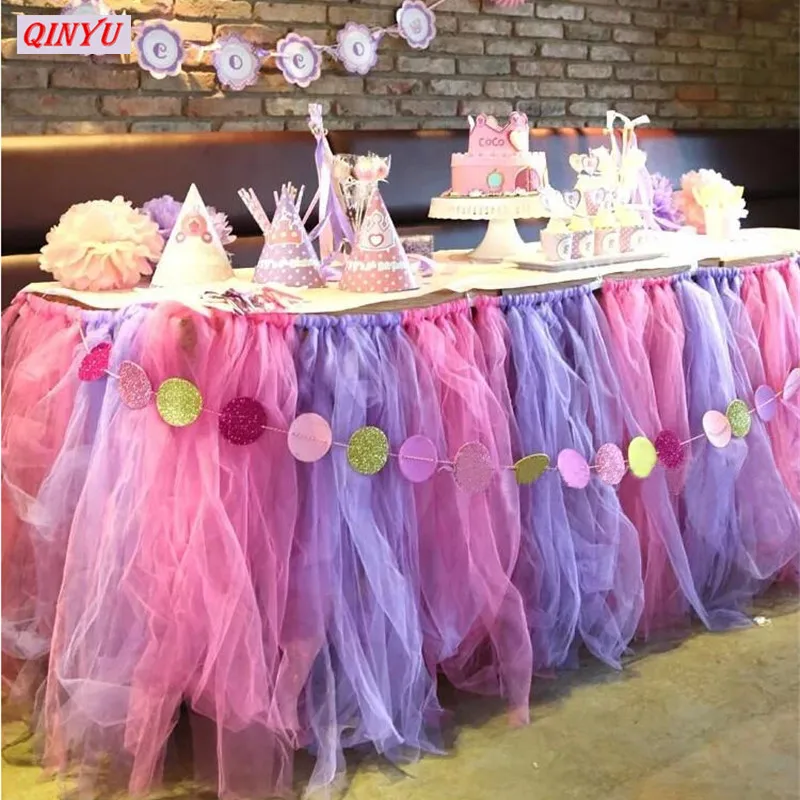 15 см x 22 Тюль в рулоне катушка органза Лазерная пачка свадебное украшение детский