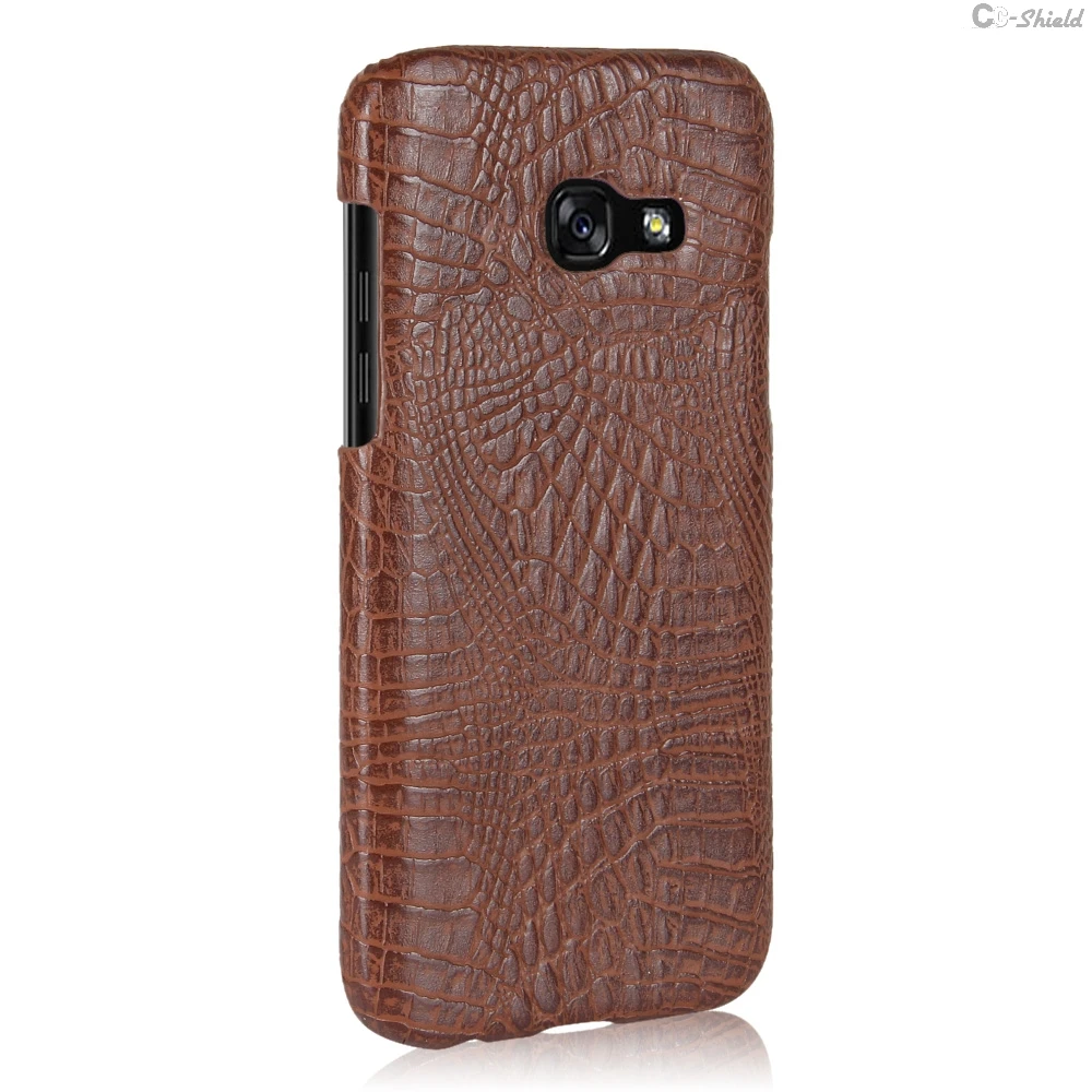 Чехол для Samsung Galaxy A5 A 5 2017 A520F/DS SM-A520F/DS чехол-бампер телефона A520 A520F SM-A520F Жесткий ПК |